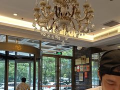 -初色海鲜自助(万丰路店)