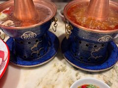 -涮福記·现切牛羊肉火锅(世纪汇店)