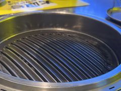 -大叹号·朝鲜族烤肉(潍坊泰华城店)