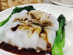 -大有利茶餐厅(福民店)