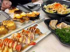 -采御鲜·回转寿司(汕头万达店)