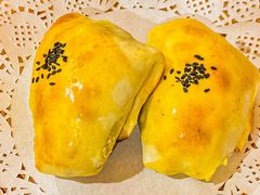 -阿拉木汗餐厅(山大路店)