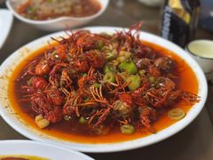 -回味南塘老王虾尾(总店)