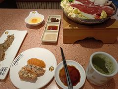 -元气寿司(东方宝泰店)