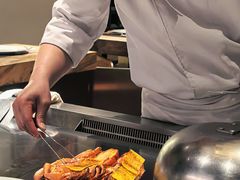 -麦MUGI铁板烧日式料理