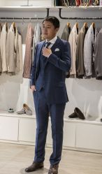 -优刻西服西装定制(金轮国际广场店)