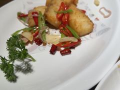 -廊亦舫Lang Yi Fang Restaurant(金桥店)