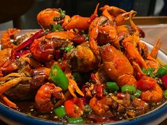 -马头巷·食景园(苏州总店)