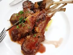 -老别墅西餐厅.酒馆(西堤店)