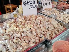 -洋城面店(荔塱农副产品综合批发市场店)