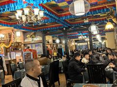 -娜玛瑟德餐厅(宇拓路店)