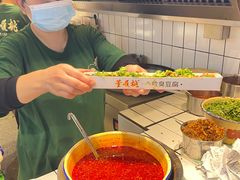-董顺桃小粒臭豆腐(太平街一店)