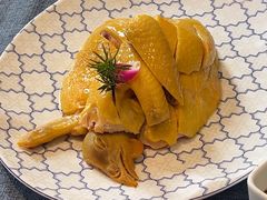 -钱塘秋荷(开鲁路店)