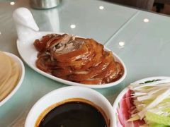 -大鸭梨烤鸭店(古城店)