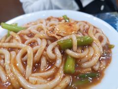酱香鸡肉炒米粉-辣风芹新疆炒米粉(晁夕美食城店)