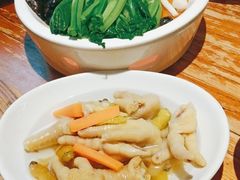 -新白鹿餐厅(银泰西湖文化广场店)