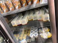 -白色日记·手作酸奶(麦凯乐店)