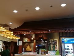 -荷花泰菜(东方新天地店)