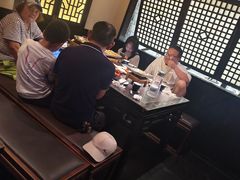 -绿茶餐厅(汇悦大融城店)