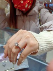 -I Do(镇江苏宁广场店)