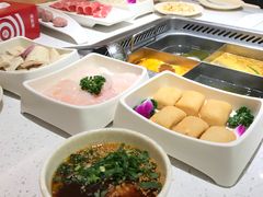 -海底捞(難波店)
