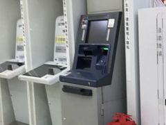 -中国工商银行(青岛李沧第一支行)