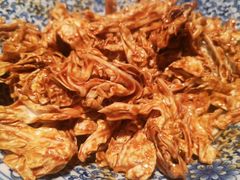 乾隆白菜-顺承小院儿