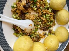 -吕氏疙瘩汤·私家菜馆(慈云寺店)