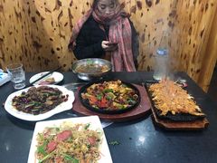 -老板娘串店·中餐&烧烤