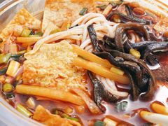 -阿生哥螺蛳粉(永安街店)