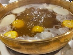 -食潮汕头鲜牛馆(望京保利店)