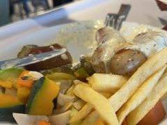 -宜家·瑞典风味餐厅(四元桥店)