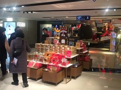 -DFS迪斐世(香港广东道店)