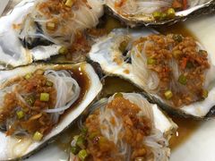 -聚德福海鲜家常菜(刘庄店)