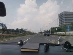-无忧学车·大众驾校(长宁校区)