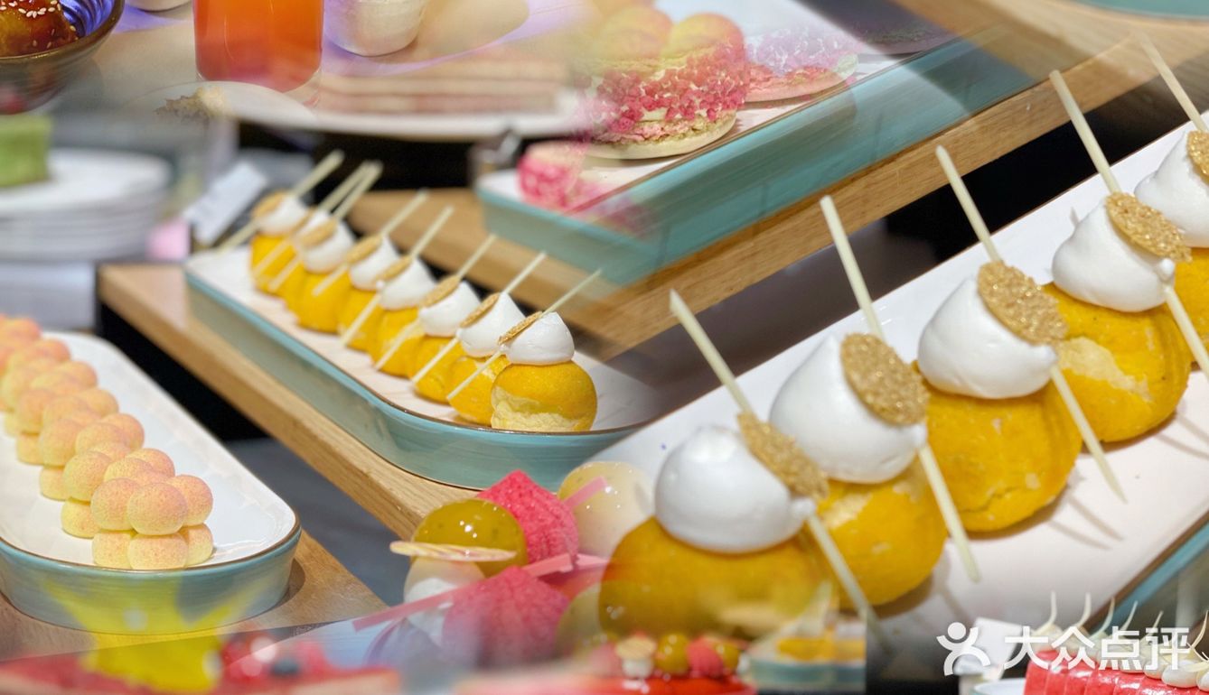 盛宴“食”刻 寻味日韩——尽在济南喜来登!