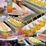 盛宴“食”刻 寻味日韩——尽在济南喜来登!