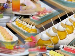 -济南喜来登酒店-盛宴自助西餐厅·综合自助