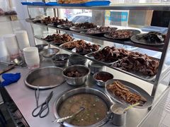 -百成大同鸭肉粥(大同总店)
