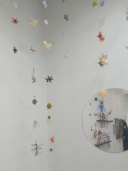 -烬·烧玻璃diy灯工玻璃艺术·银饰工作室
