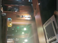 -甘尼仕印度餐厅酒吧(斜塘老街店)