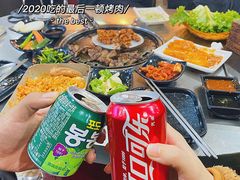 -杀猪天·韩国烤肉(总店)