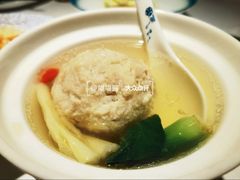-醉舍·新淮扬菜(长宁龙之梦店)