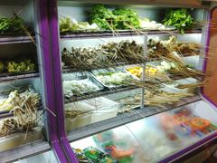 -水碾河刘老大串串香(水碾河路店)