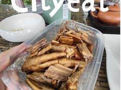 -唯壹卤味(上新街店)