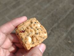 -穆林传统清真糕点(阆中店)
