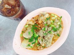 -榮泰米粉湯(Left Shop)