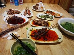 -隆氏兔头(同盛路店)