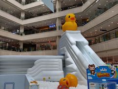 -光启城时尚购物中心