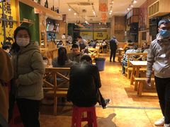 -木屋烧烤(西南角店)